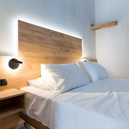 Jacuzzi Suite Piazza Dei Leoni Iraklio Eksteriør bilde