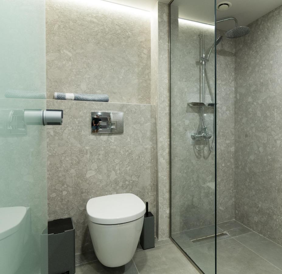 Jacuzzi Suite Piazza Dei Leoni Iraklio Eksteriør bilde