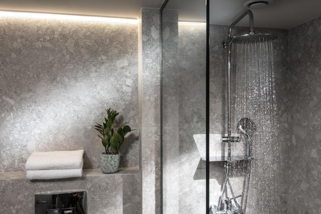 Jacuzzi Suite Piazza Dei Leoni Iraklio Eksteriør bilde